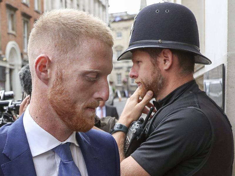 Ben Stokes "could have killed" one of the two men he knocked unconscious, a court has heard.