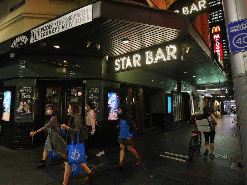 Sydney's nightlife looks set to be revived under a NSW government plan.