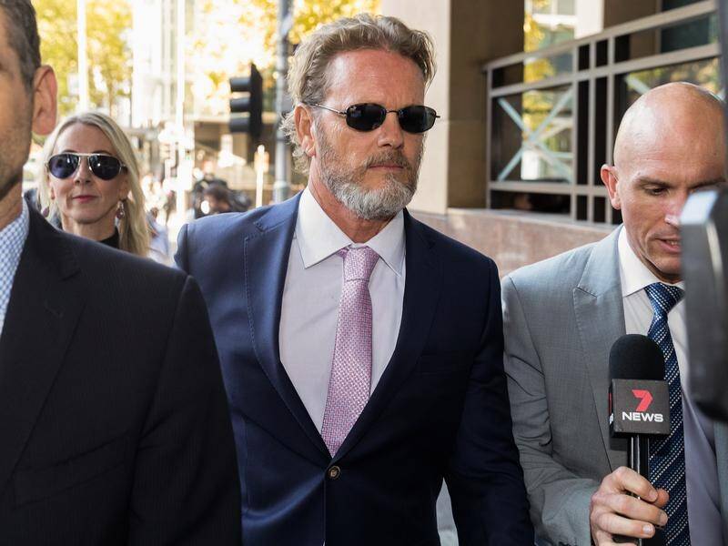 Craig McLachlan has succeeded in having his indecency case heard by a magistrate, not a jury.