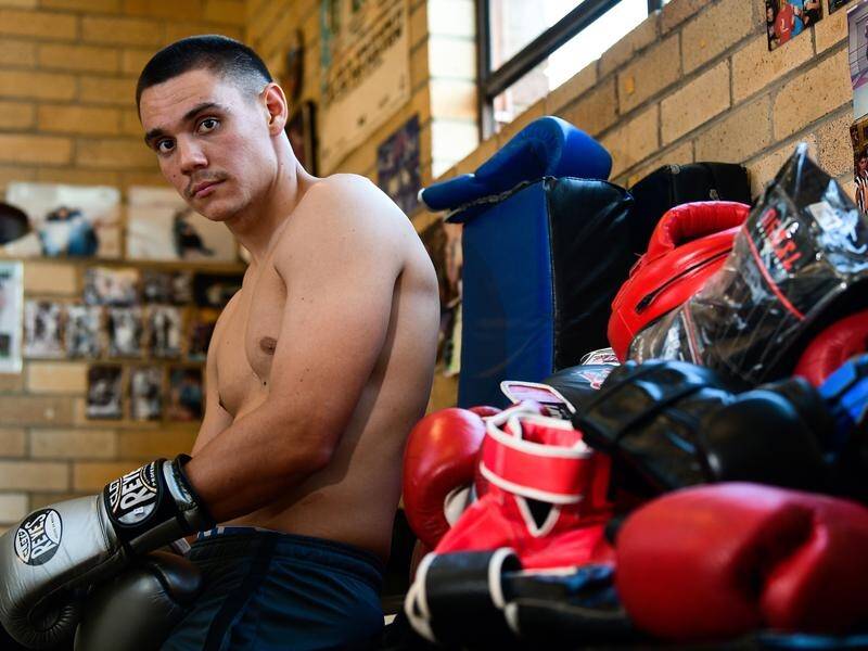 Rising boxing star Tim Tszyu has been given a world top 15 ranking by a second organisation.