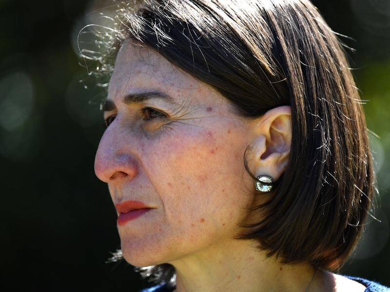 Gladys Berejiklian says there are likely to be further alerts after eight new virus cases in NSW.