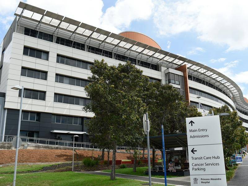 Queensland has no new COVID cases after a doctor became infected in a Brisbane hospital.