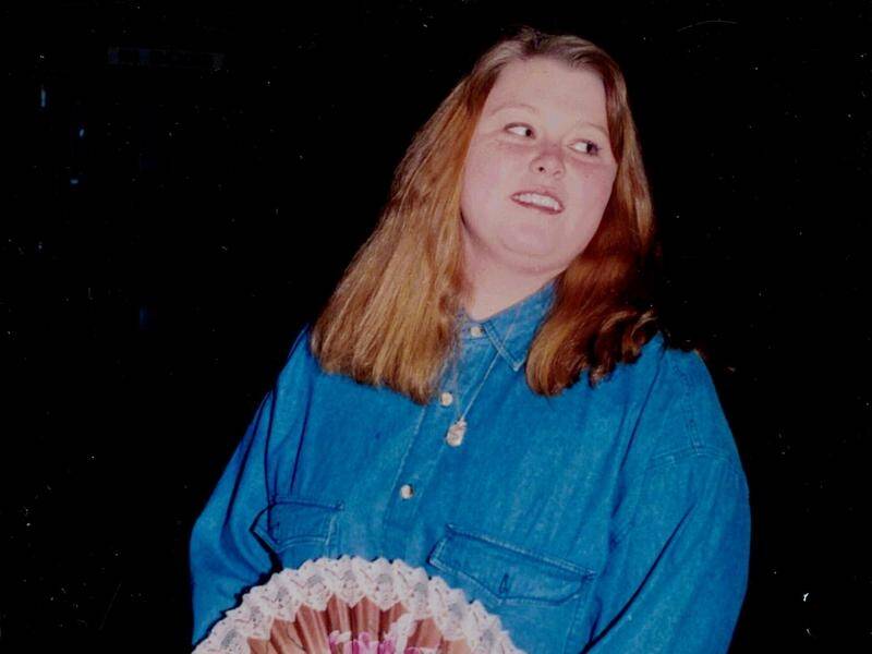 Allison Newstead was found dead at an abandoned colliery in October 1993. (PR HANDOUT IMAGE PHOTO)