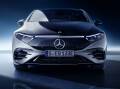 Mercedes-Benz's flagship electric car to revert to classic styling