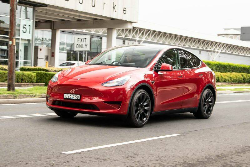 Tesla Model 3 and Y prices cut once again in Australia, The Maitland  Mercury
