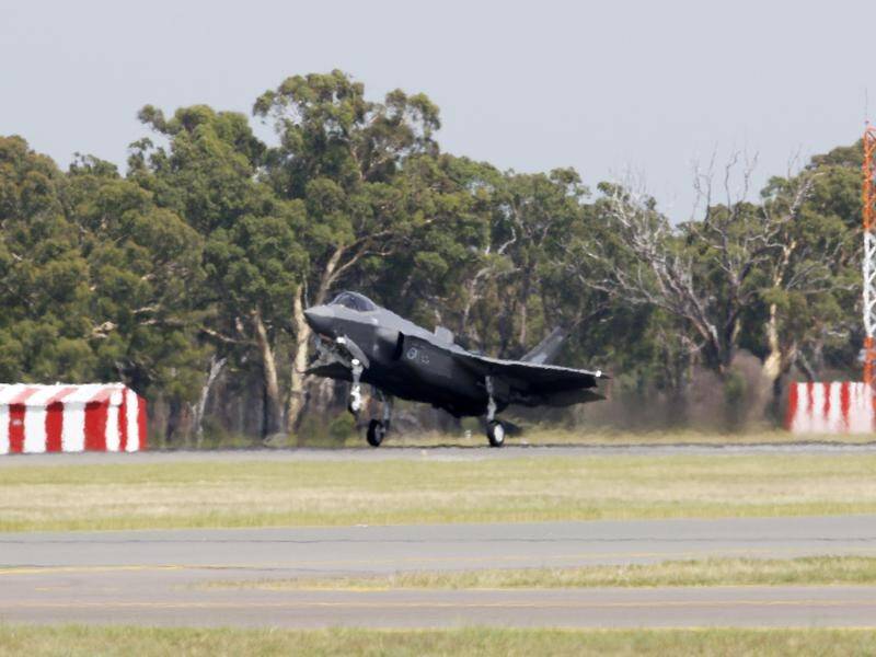 Residents near the Williamtown RAAF base are shocked the Commonwealth is settling a PFAS legal case.