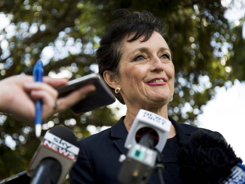 NSW cabinet minister Pru Goward is reportedly set to retire from politics.