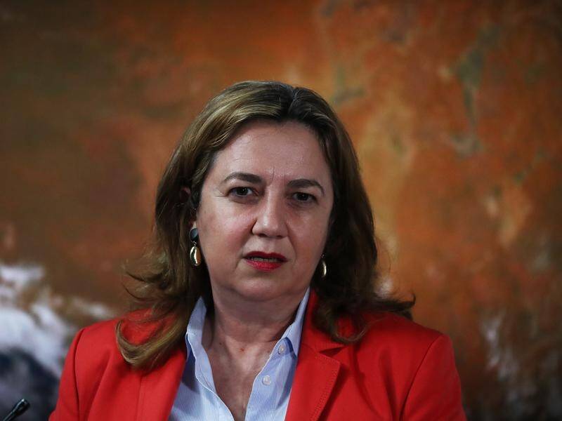 Premier Annastacia Palaszczuk said her government will probe the deaths of three Indigenous women.