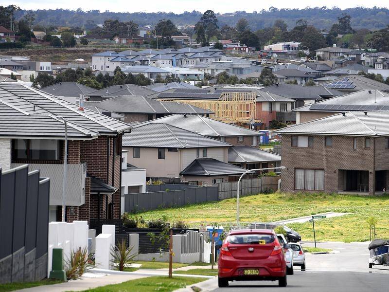 The now-closed HomeBuilder scheme had been a success, the prime minister says.
