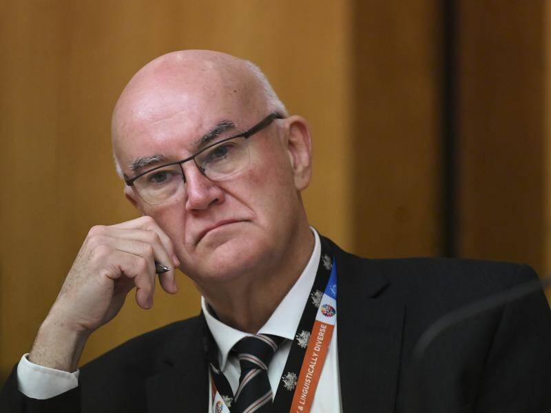 TGA chief John Skerritt says there must be transparency when the COVID-19 vaccine is rolled out.