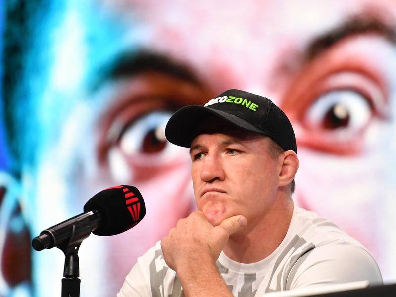 Paul Gallen says the end of his decorated sporting career is coming sooner rather than later.