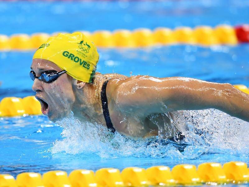 Maddie Groves' accusations about issues in swimming has prompted a SA ethics committee meeting.