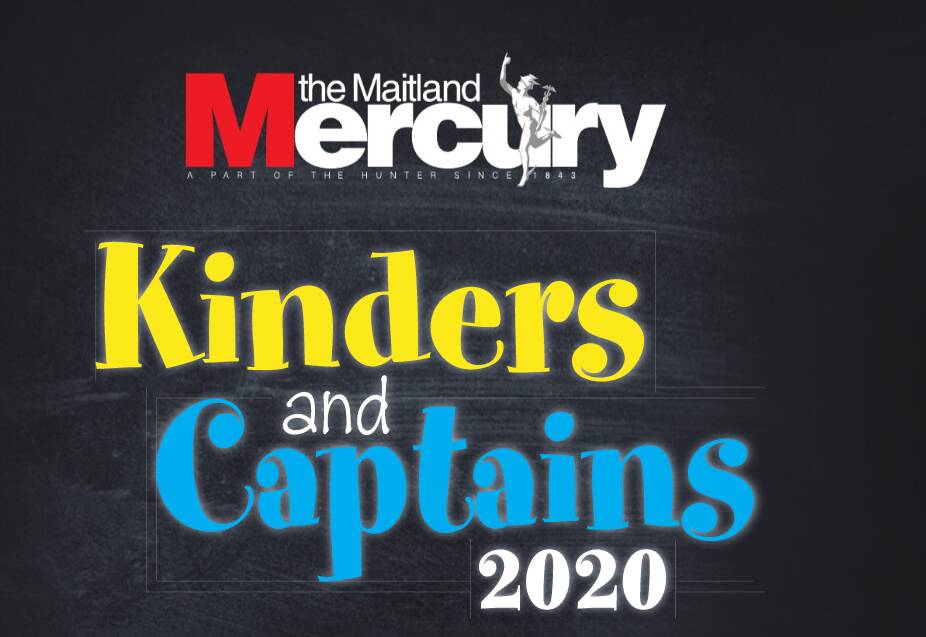 Kindies and Captains 2020: Meet our leaders, now and for the future