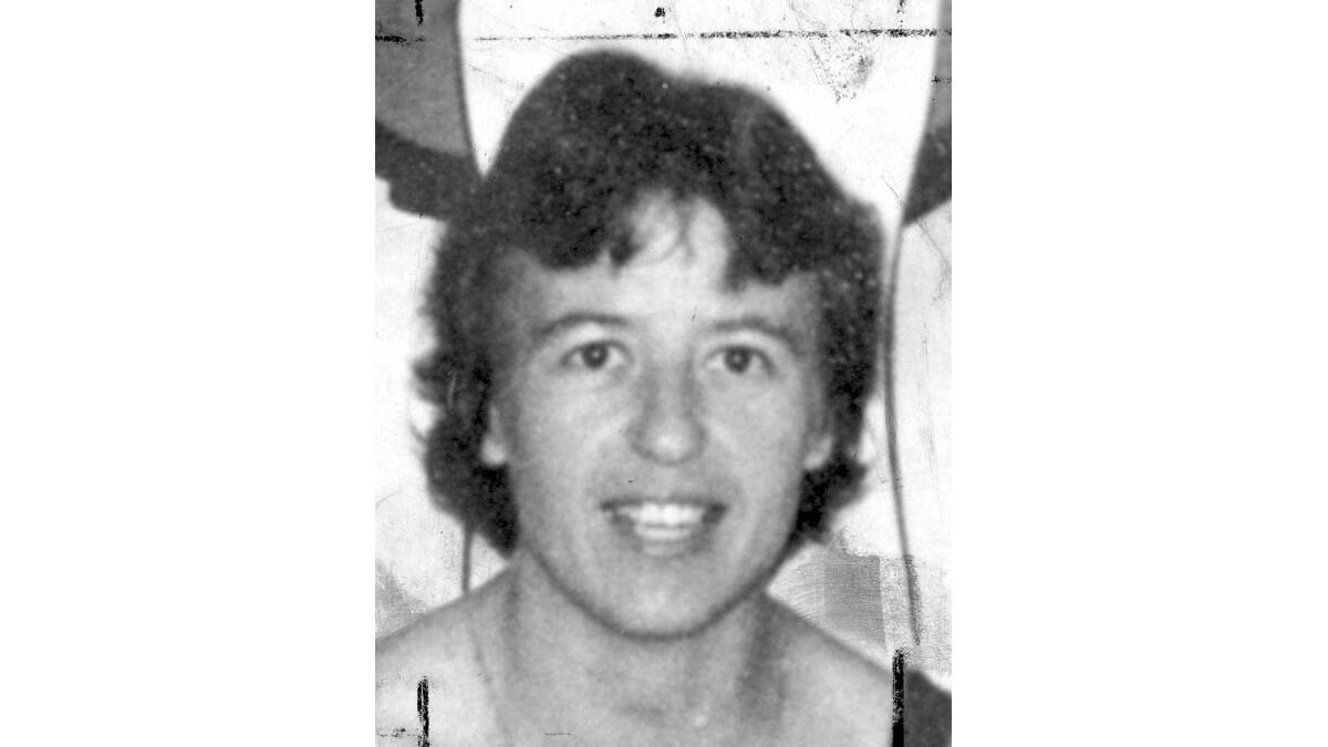 MURDERED IN 1982: Elizabeth 'Betty' Dixon.