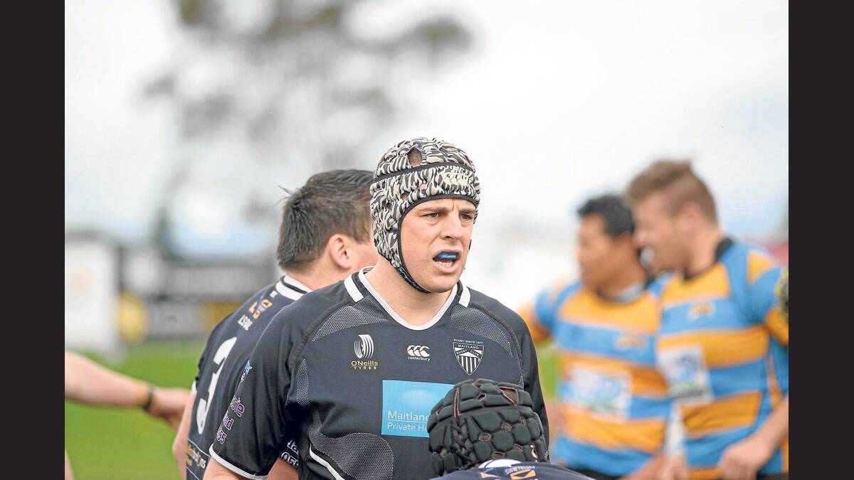 A typically brave Maitland Blacks performance came up short on Saturday as they ended their season with a 29-15 loss at the hands of Southern Beaches at Marcellin Park.