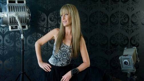 Live music: Renowned Australian singer Wendy Matthews will perform at the Bradford Hotel on Friday night. 