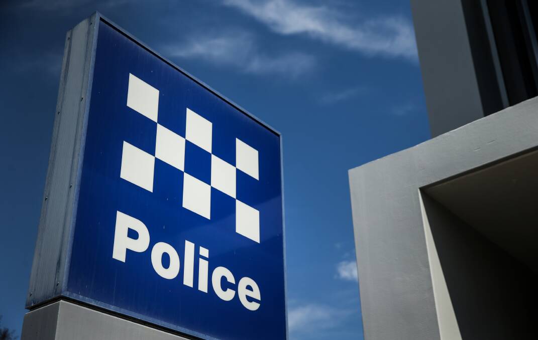 Robberies down across Hunter Region, latest crime figures show