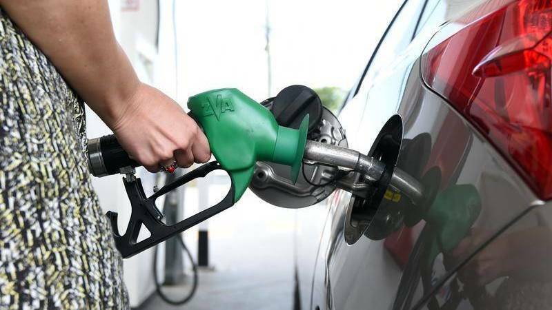 Petrol prices jump by 27c/l in Maitland ahead of Easter long-weekend