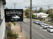 Rutherford Hotel. 