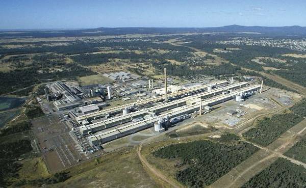 NEW PLAN: A gas-fired power station proposed for the former Kurri Kurri aluminum smelter site has been declared as Critical State Significant Infrastructure.