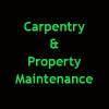 Carpentry & Property Maintenance 