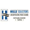 Hills Solicitors F & R Services (Maitland) P/L
