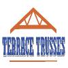 Terrace Timber Trusses