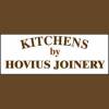 Kitchens by Hovius Joinery
