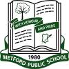 Metford Public School