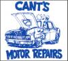 Cant's Motor Repairs