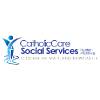Catholic Care Social Services Hunter Manning