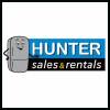 Hunter Sales & Rentals
