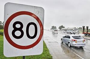 CONGESTION: Maitland residents want two flyovers at problem roundabouts to ease traffic congestion.