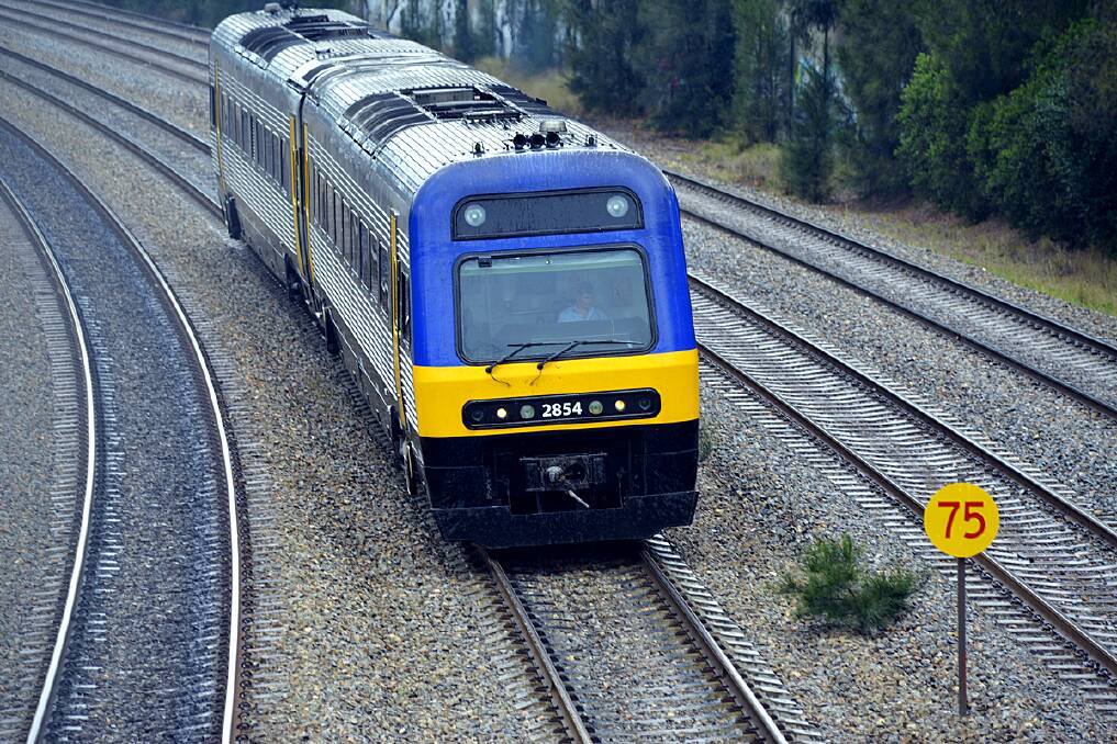 Frustrated rail supporters believe their protests to save Maitland’s direct link with the Newcastle CBD have fallen on deaf ears with Premier Barry O’Farrell to announce before Christmas the closure of the line at Wickham .